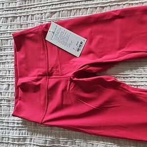 Wunder Under Crop HR